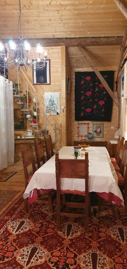Ferme Savoyarde Renovee 2 Chambres Les Carroz d'Araches Exterior photo
